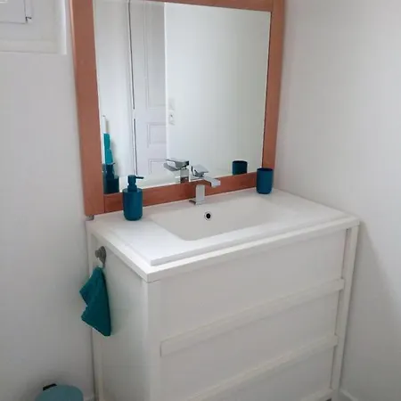 Escale A Bords De Marne Appt 2/4 Pers Apartment Épernay