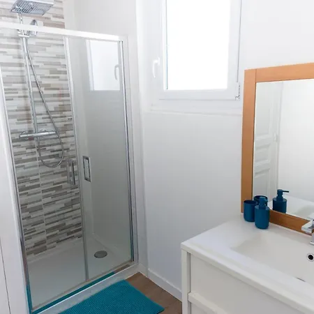 Escale A Bords De Marne Appt 2/4 Pers *