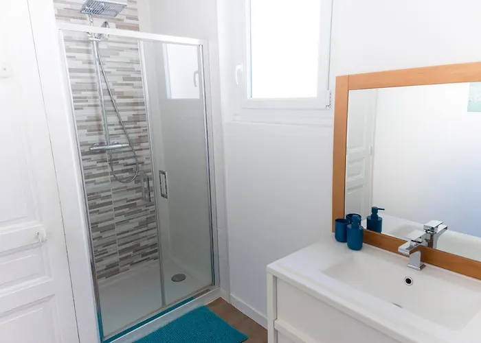 Escale A Bords De Marne Appt 2/4 Pers *